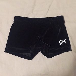 GK Velvet Spandex!